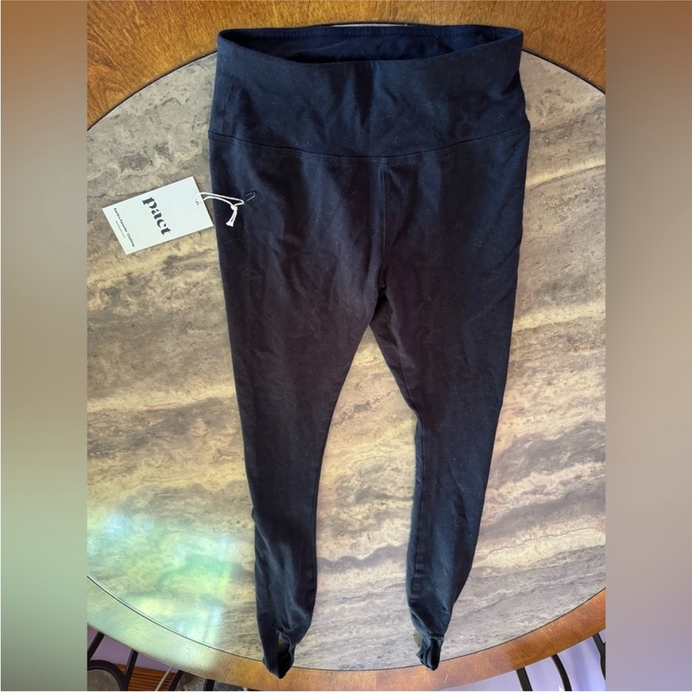 COPY - Brand new Pact leggings